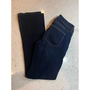 Sonoma curvy skinny size 4 denim